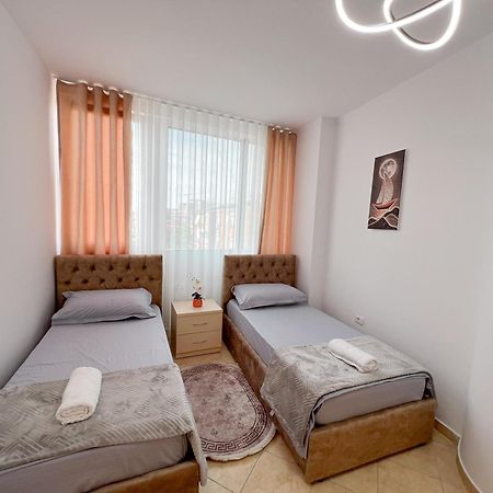 Tirana City Rental Apartments 외부 사진