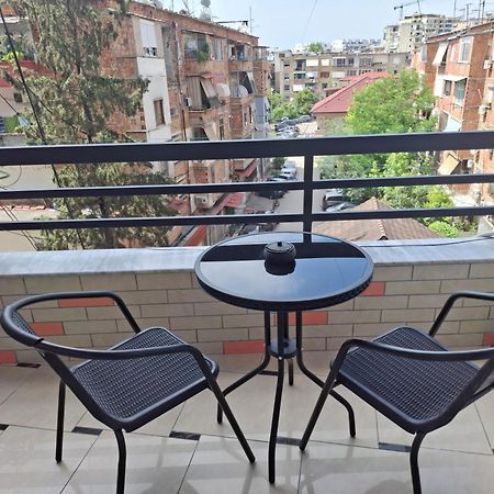 Tirana City Rental Apartments 외부 사진