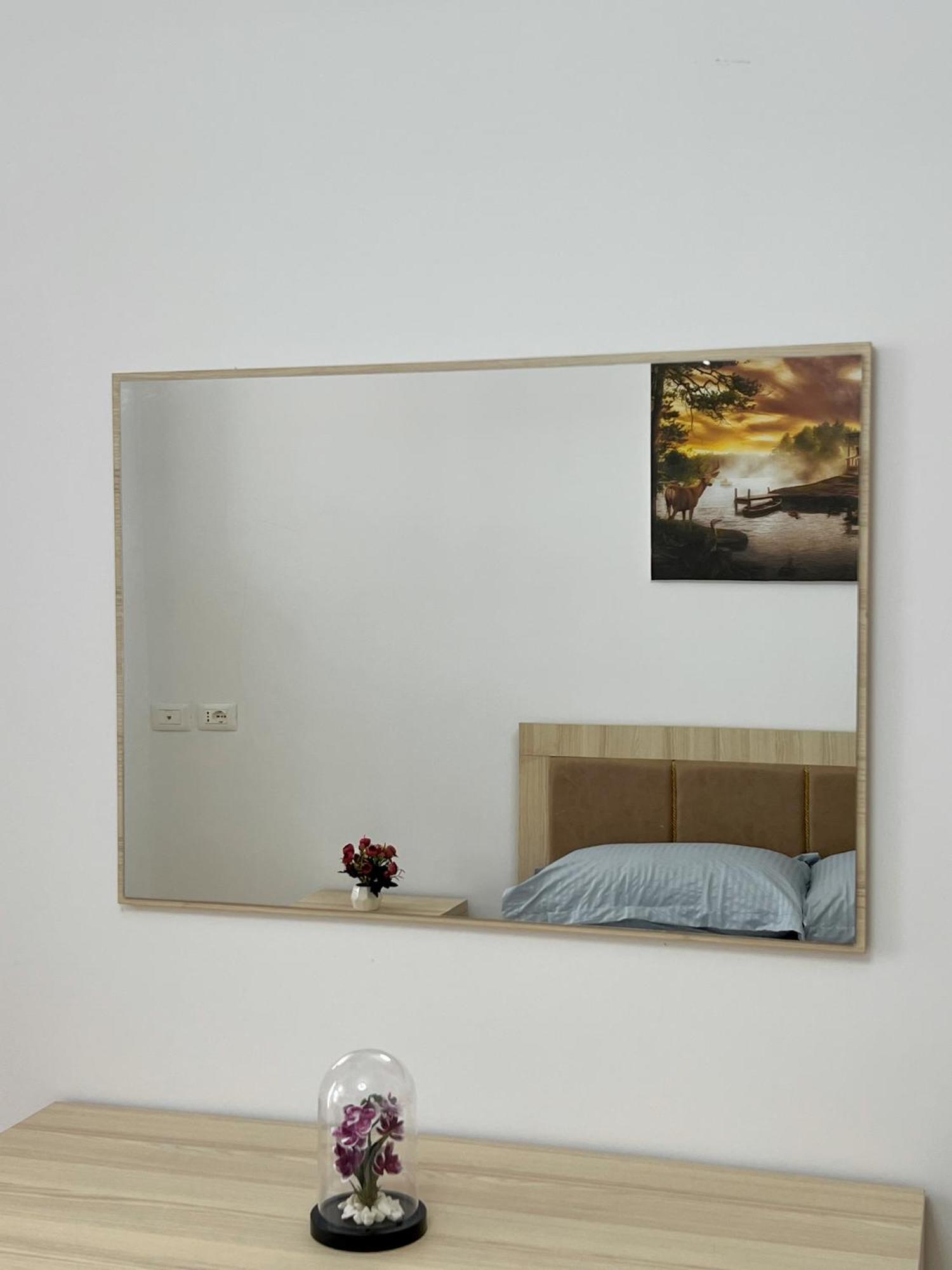 Tirana City Rental Apartments 외부 사진