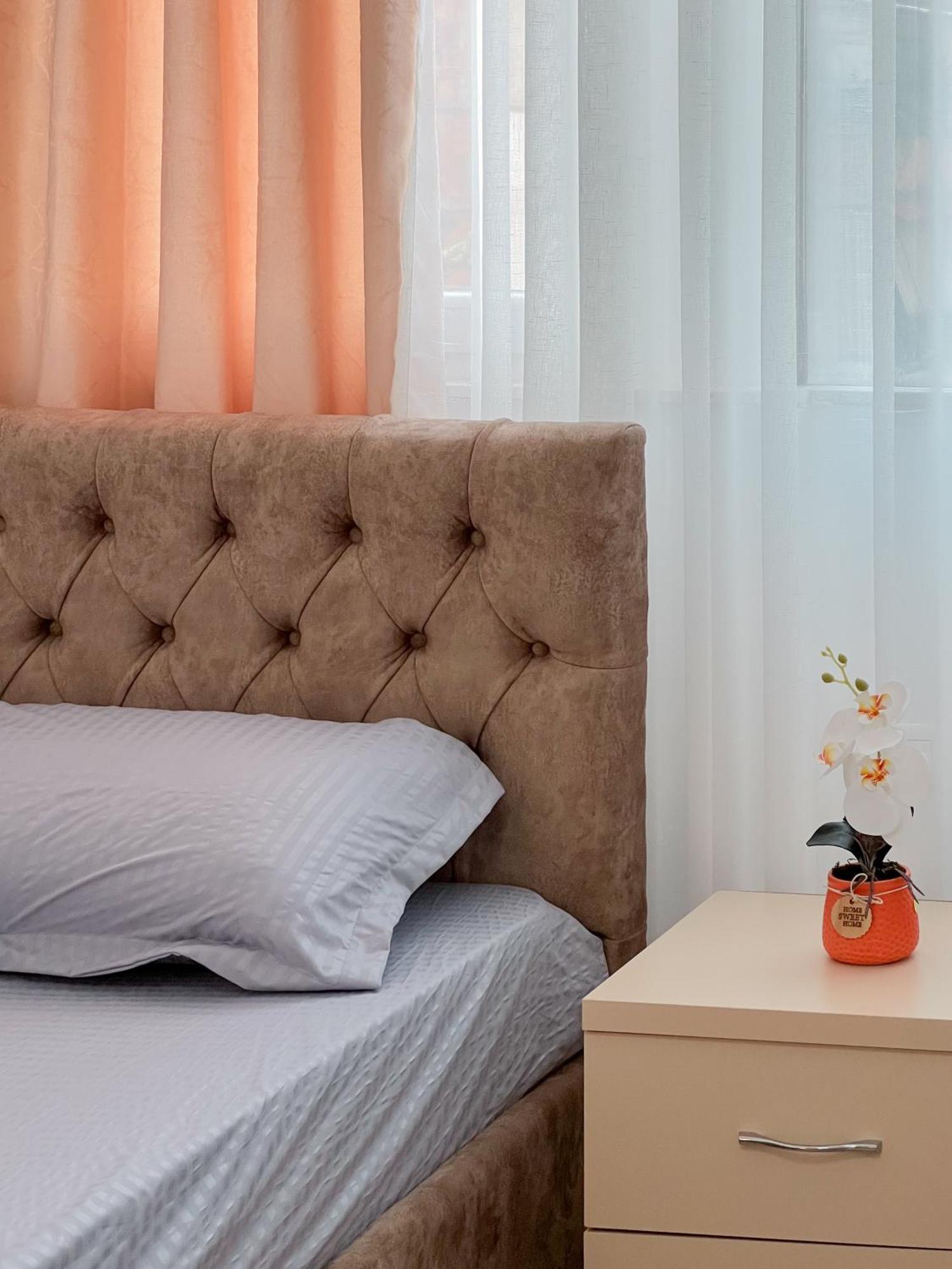 Tirana City Rental Apartments 외부 사진