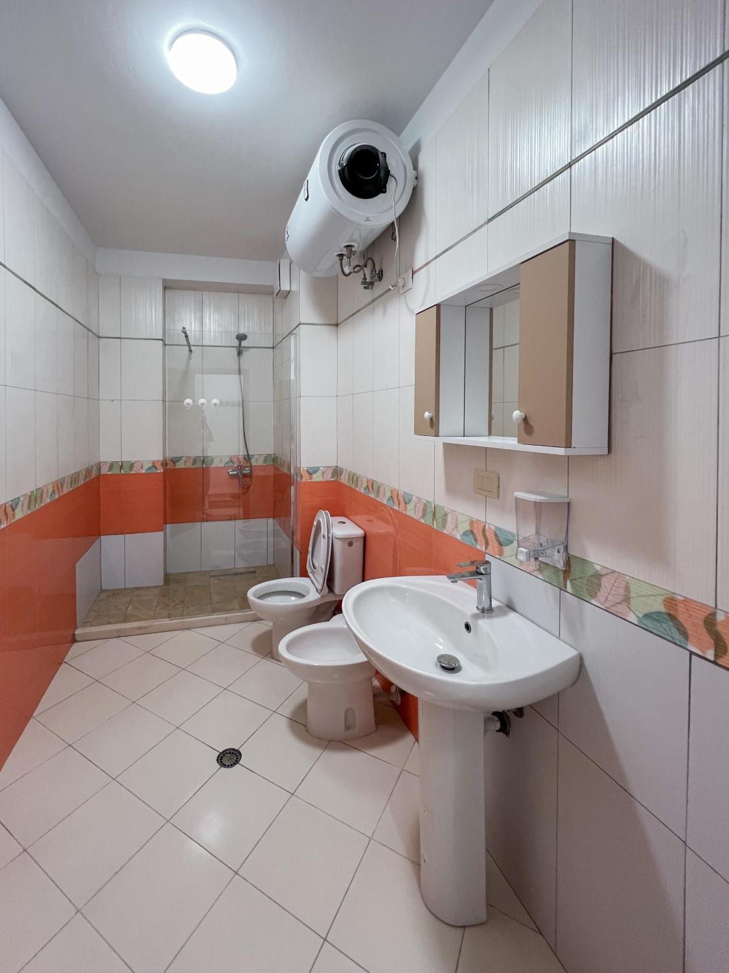 Tirana City Rental Apartments 외부 사진