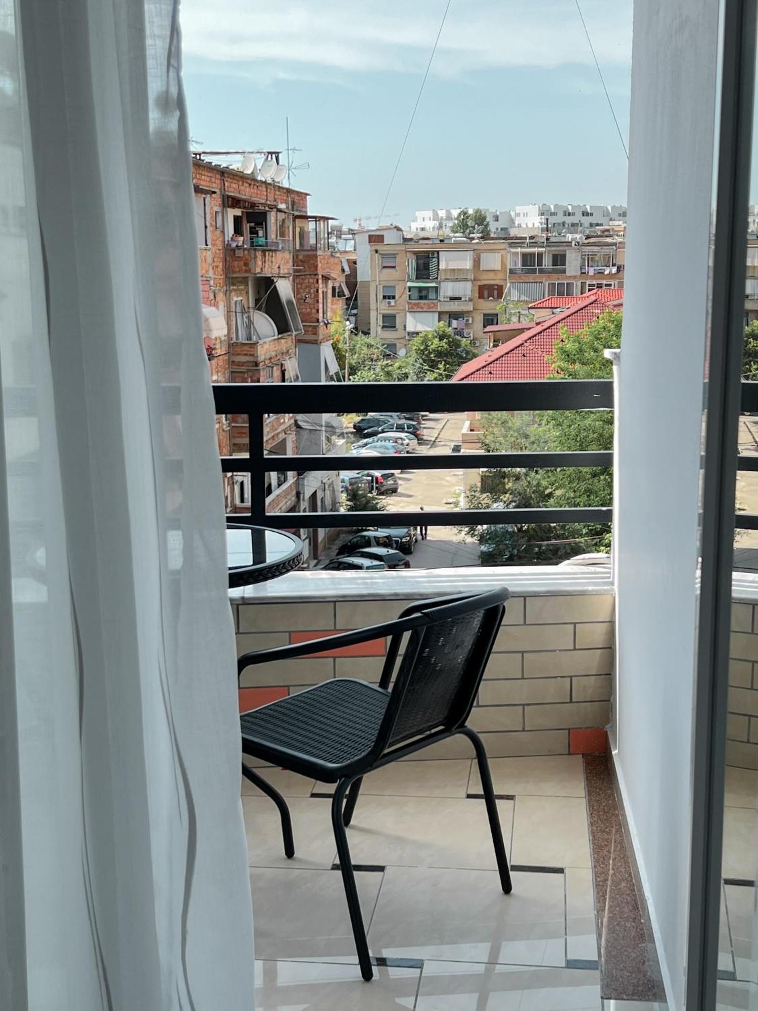 Tirana City Rental Apartments 외부 사진