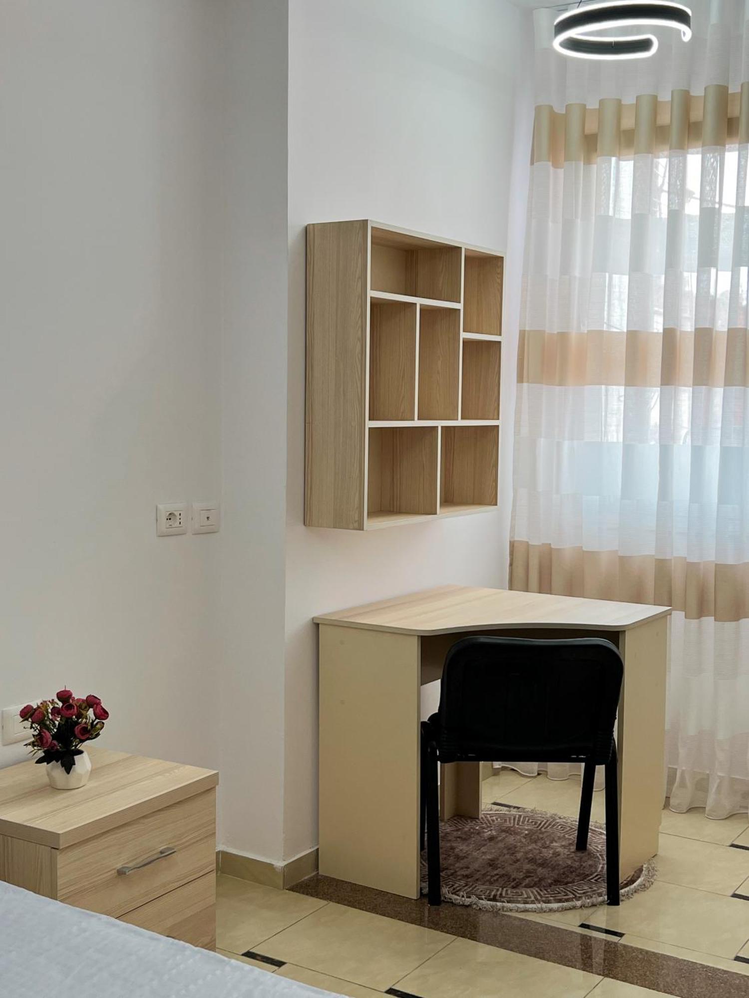 Tirana City Rental Apartments 외부 사진