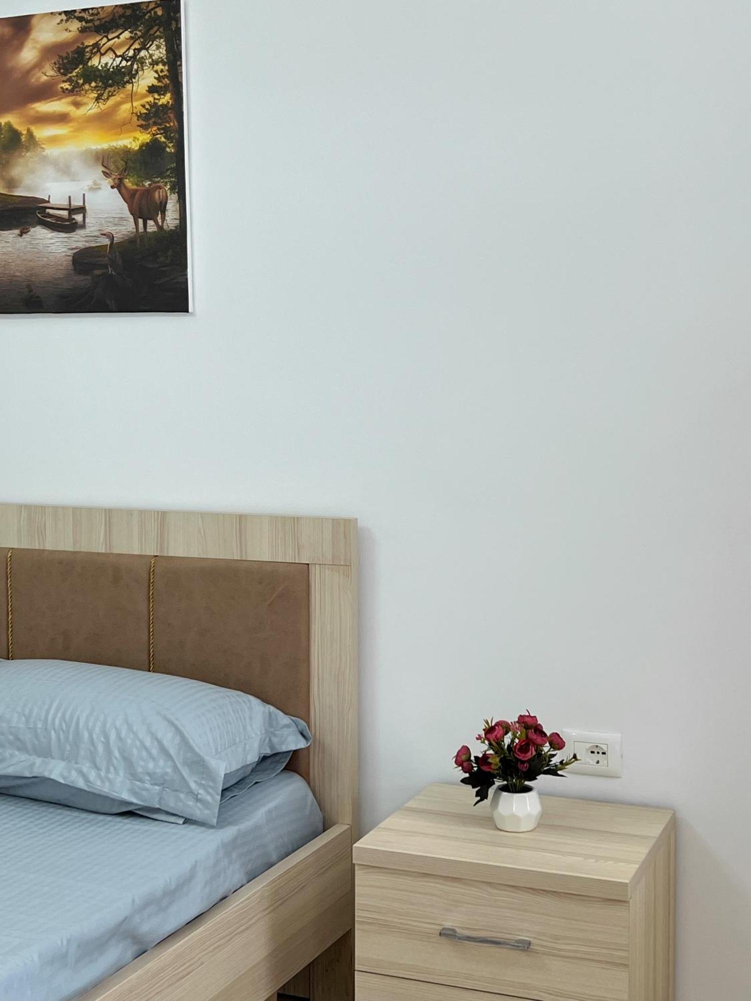 Tirana City Rental Apartments 외부 사진
