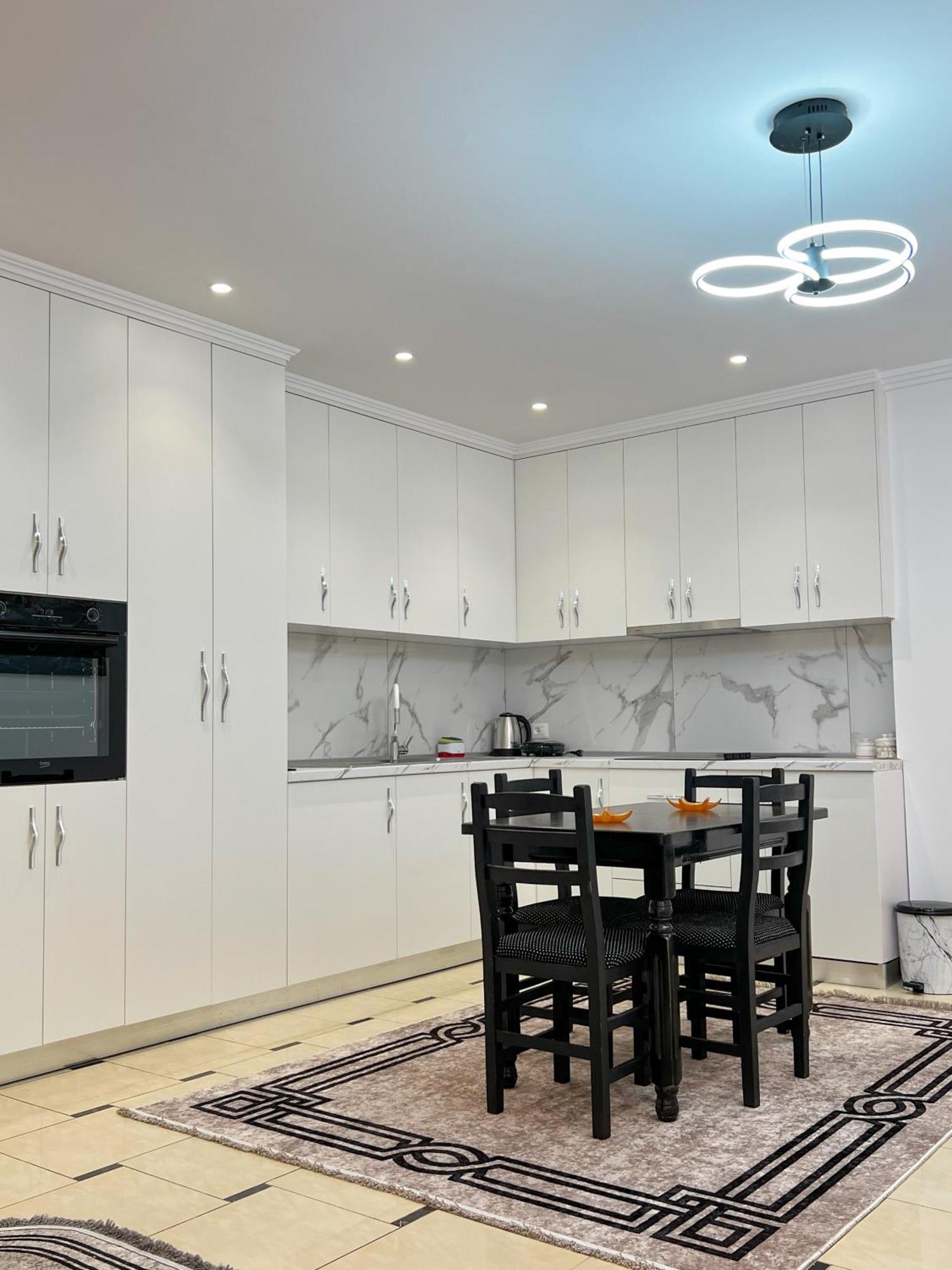 Tirana City Rental Apartments 외부 사진