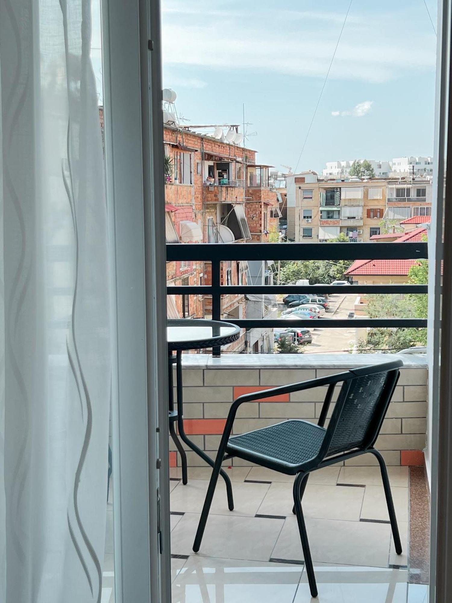 Tirana City Rental Apartments 외부 사진