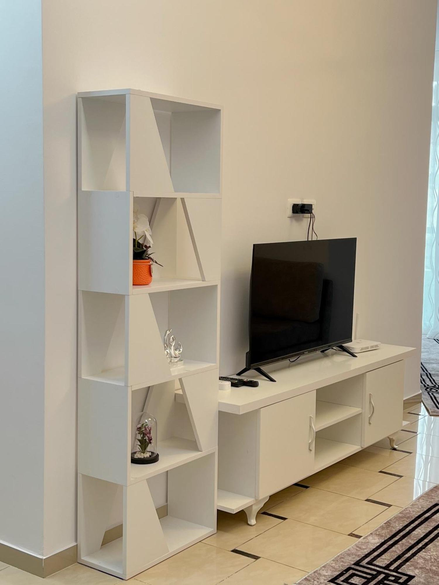 Tirana City Rental Apartments 외부 사진