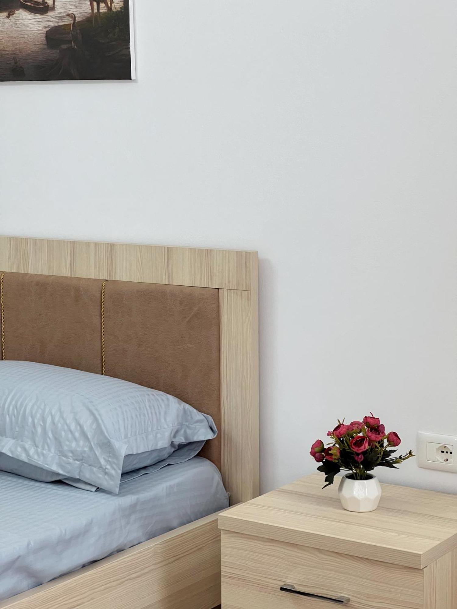 Tirana City Rental Apartments 외부 사진